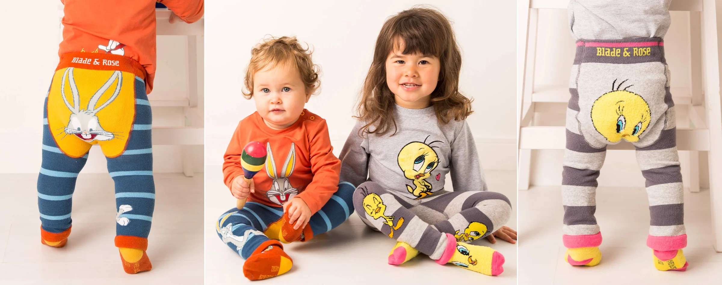 Award-Winning Comfort for Little Explorers