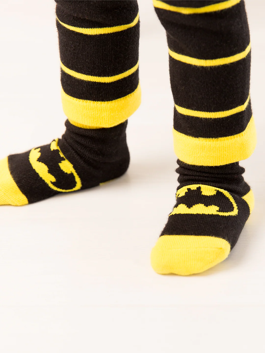 Blade & Rose x Batman™ Get Ready Socks - Image 3