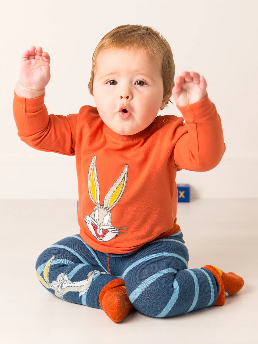 Bugs Bunny Top - Image 2