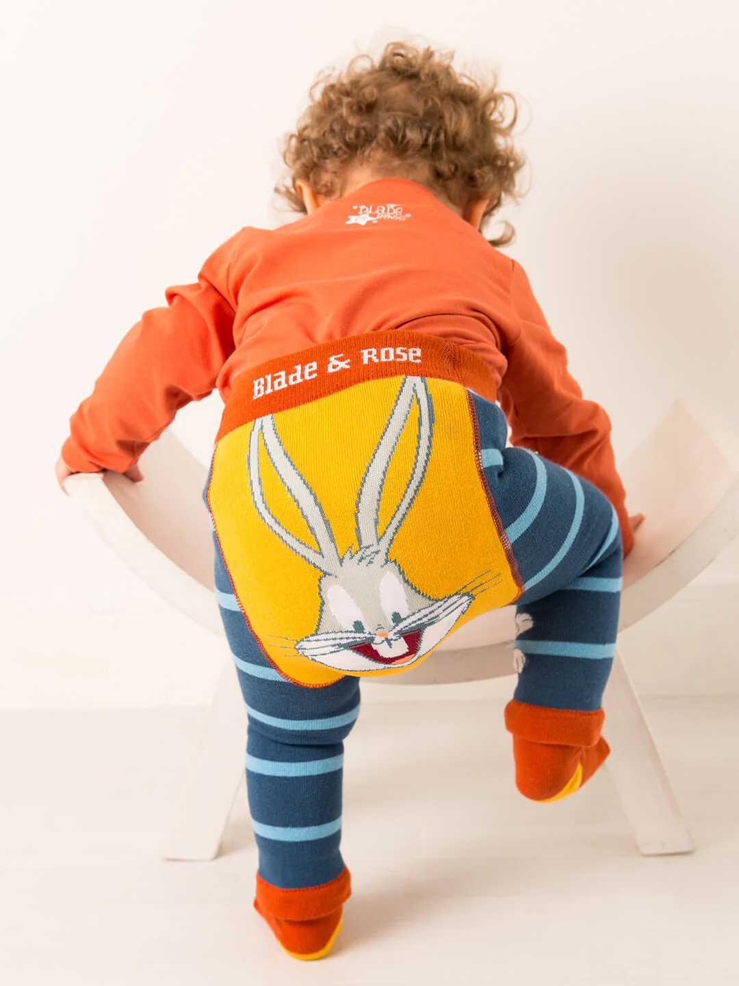 Bugs Bunny Leggings - Image 3