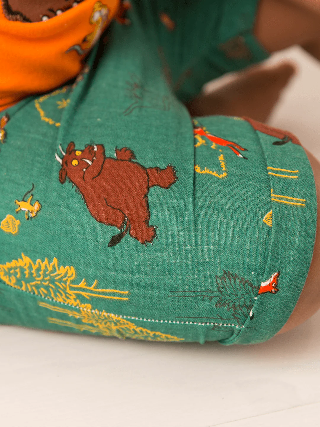 Gruffalo™ Muslin Shorts - Image 2