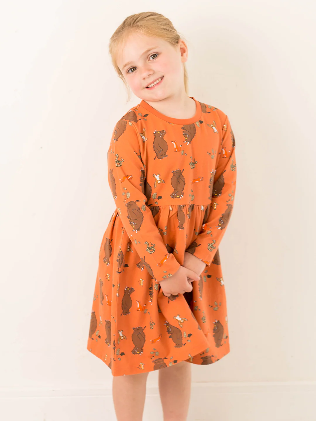Gruffalo™ Outdoor Adventure Junior Dress - Image 4