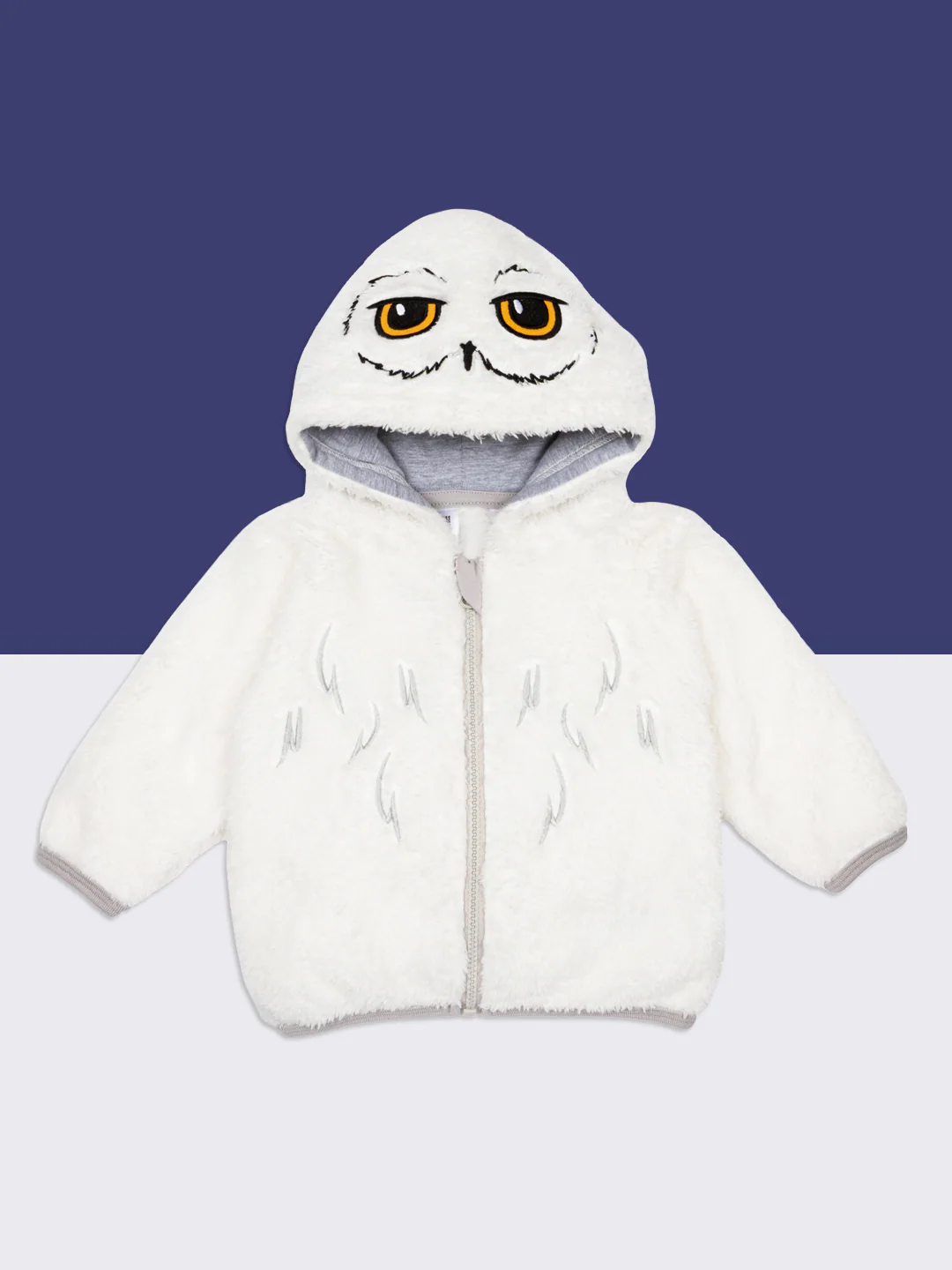 Harry Potter™ Hedwig Junior Hoodie - Image 4
