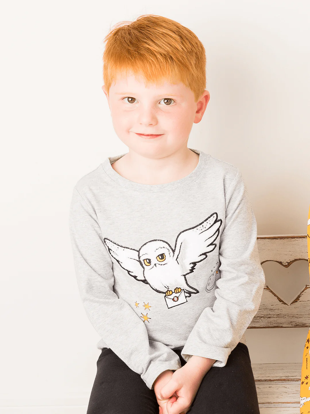 Harry Potter™ Hedwig Top - Image 2