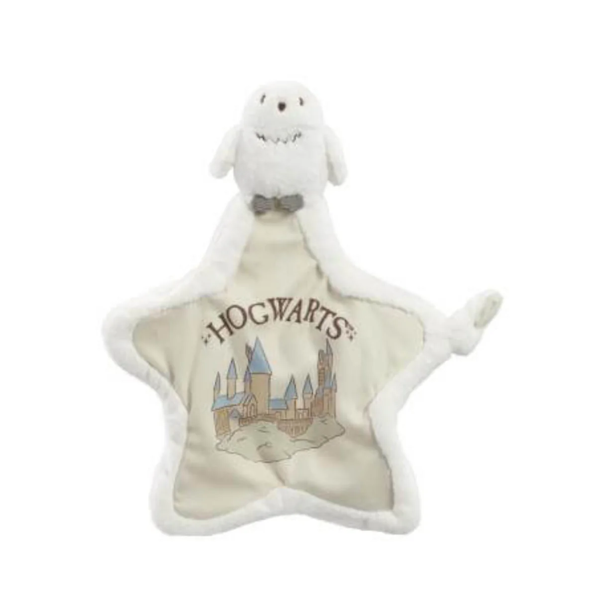 Hedwig Comfort Blanket Toy - Image 5