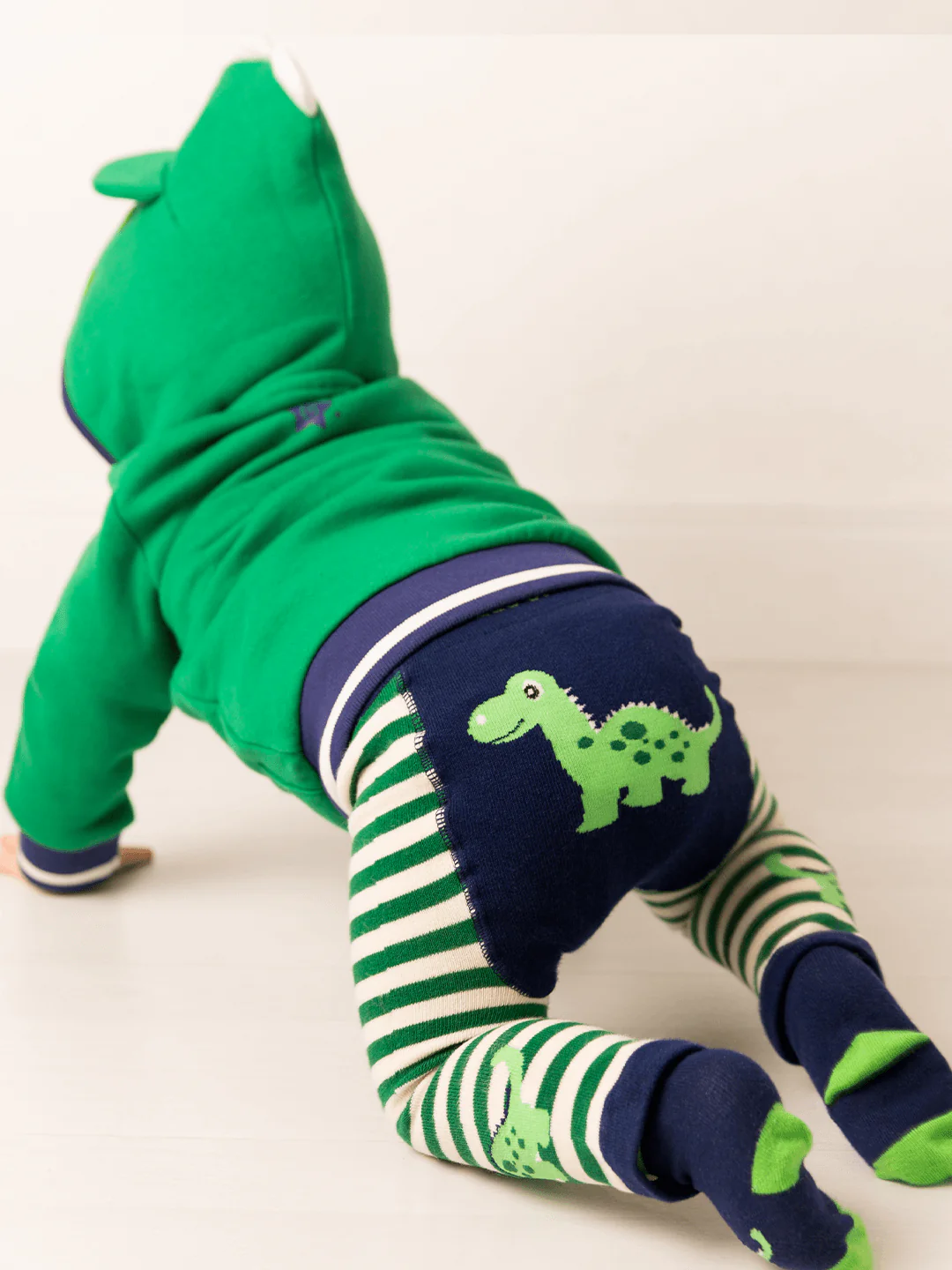 Maple The Dino Leggings - Image 4
