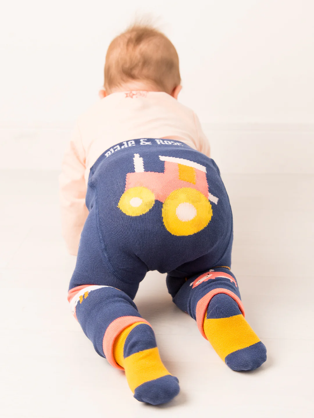 Meadow Farmyard Outfit (2PC) - Image 6