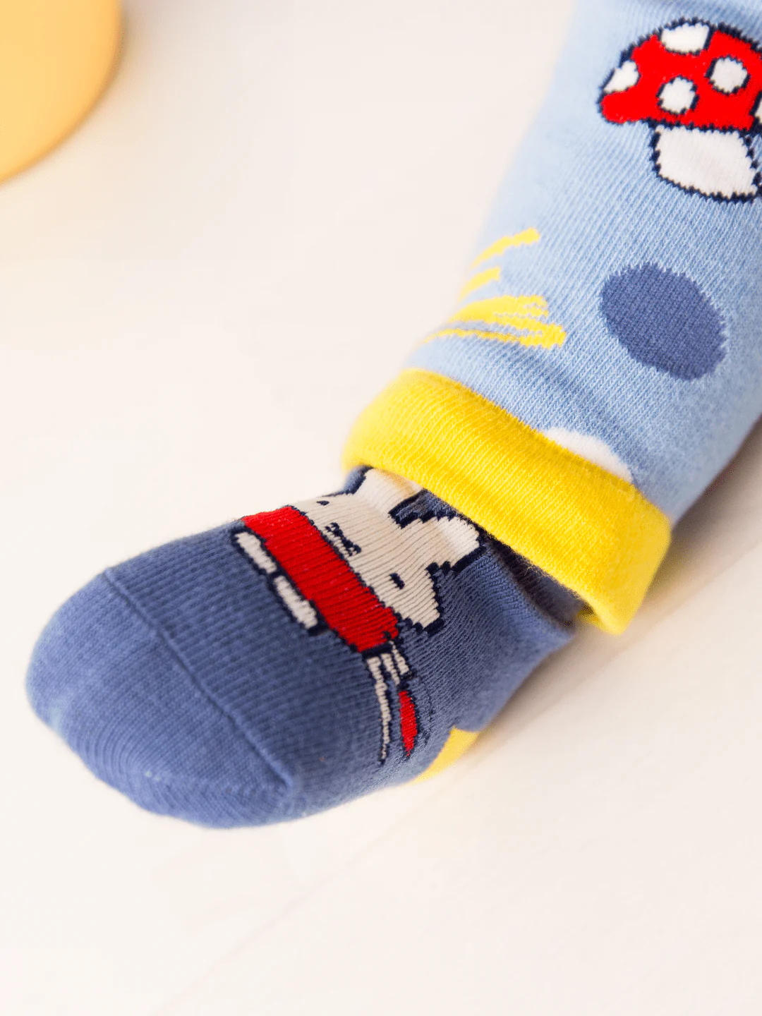 Miffy™ Anything is Possible Socks - Image 3