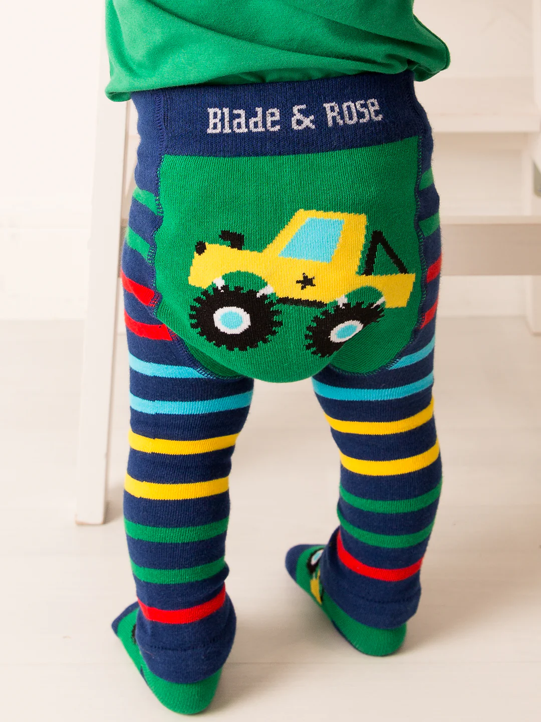 Monster Truck Outfit (3PC) - Image 4