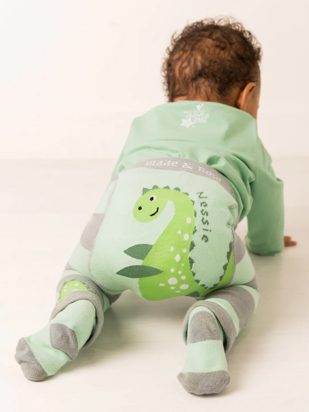 Nessie Leggings - Image 4