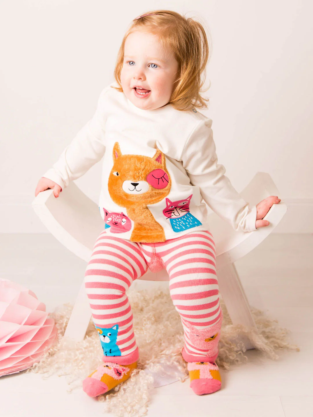 Willow the Cat Top - Image 4
